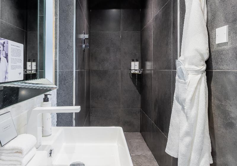 غرفة قياسية, Holiday Inn Express & Suites Portales, An Ihg