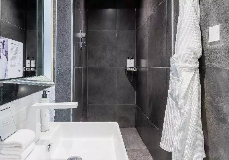 スタンダードルーム, Holiday Inn Express & Suites Portales, An Ihg