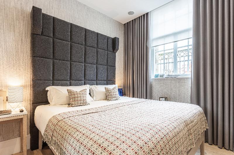 غرفة قياسية, Holiday Inn Express & Suites Portales, An Ihg