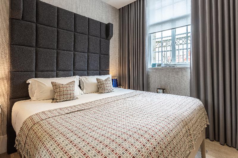 غرفة قياسية, Holiday Inn Express & Suites Portales, An Ihg