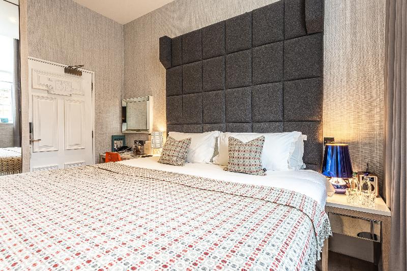 غرفة قياسية, Holiday Inn Express & Suites Portales, An Ihg