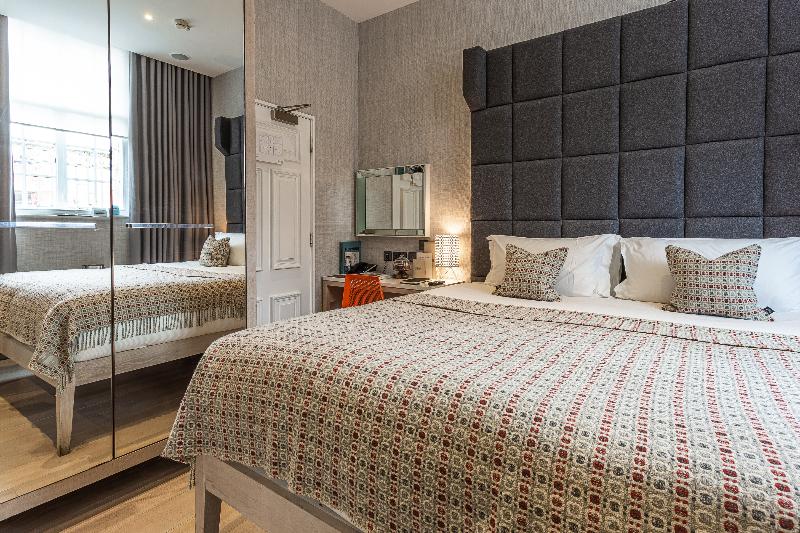 Номер Стандарт, Holiday Inn Express & Suites Portales, An Ihg