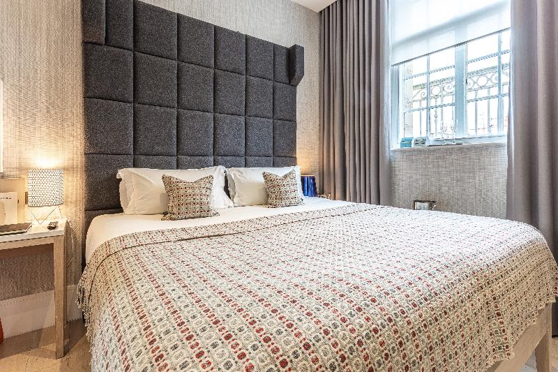 غرفة قياسية, Holiday Inn Express & Suites Portales, An Ihg