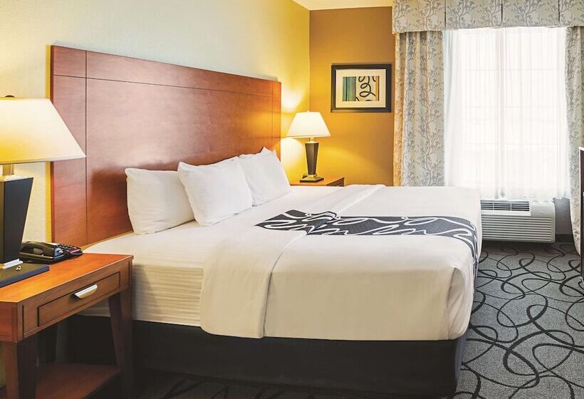 Студия Deluxe, La Quinta By Wyndham Ft. Worth Forest Hill, Tx