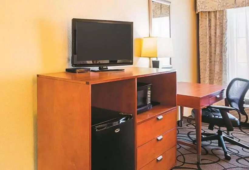 身障者適用スタンダードルーム, La Quinta By Wyndham Ft. Worth   Forest Hill, Tx