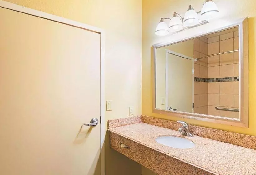 デラックスルーム, La Quinta By Wyndham Ft. Worth   Forest Hill, Tx
