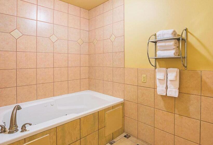 Студия Deluxe, La Quinta By Wyndham Ft. Worth Forest Hill, Tx