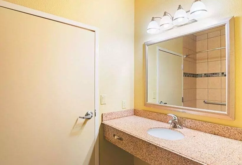 デラックススタジオ, La Quinta By Wyndham Ft. Worth   Forest Hill, Tx