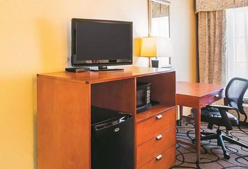デラックススタジオ, La Quinta By Wyndham Ft. Worth   Forest Hill, Tx