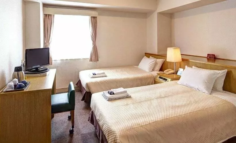 اتاق استاندارد, Okinawa Sunplaza