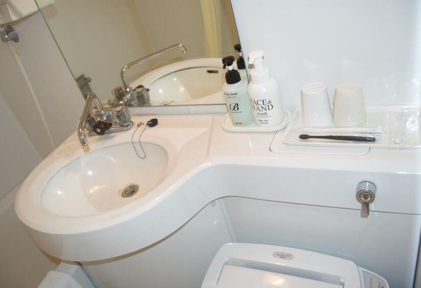 Номер Стандарт, Smile Hotel Kumagaya