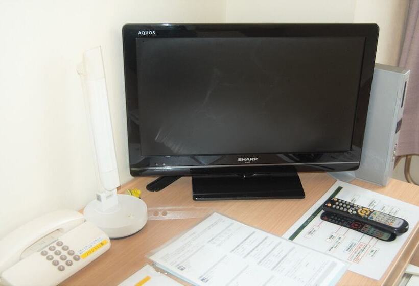 标准间, Smile Hotel Kumagaya