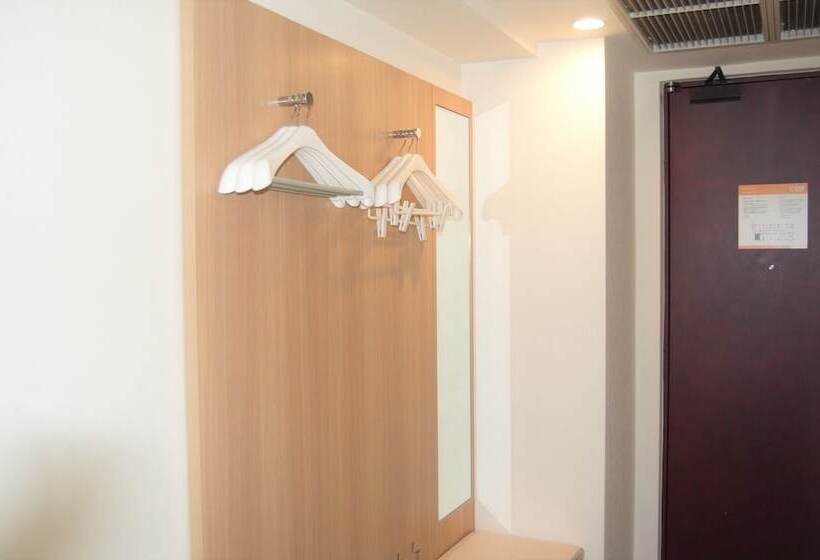 Номер Стандарт, Smile Hotel Kumagaya