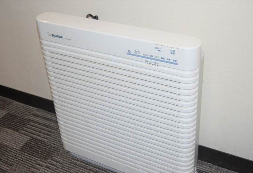 标准间, Smile Hotel Kumagaya