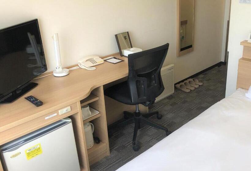 标准间, Smile Hotel Kumagaya