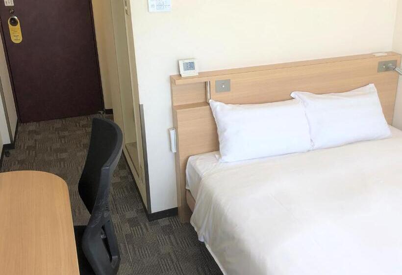 标准间, Smile Hotel Kumagaya