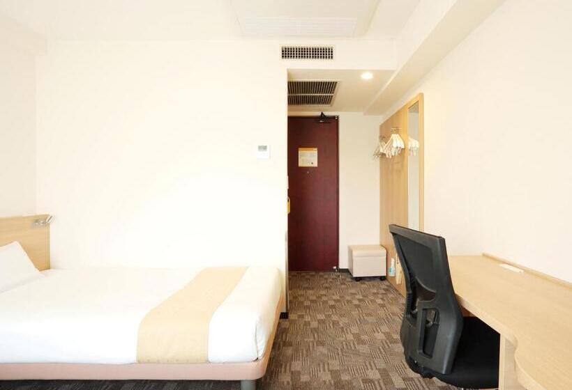 标准间, Smile Hotel Kumagaya
