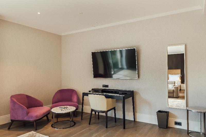 Номер Стандарт, Smile Hotel Kumagaya