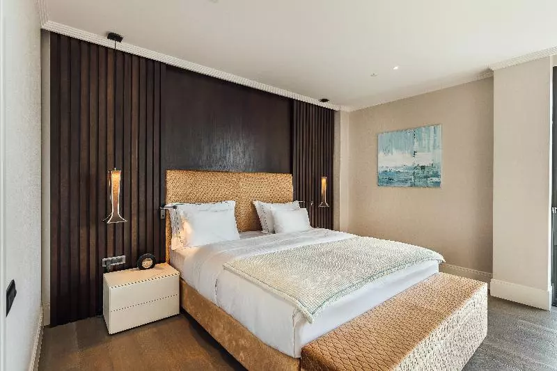 اتاق استاندارد, Smile Hotel Kumagaya
