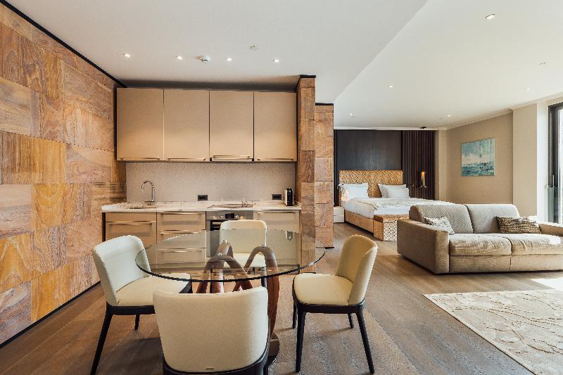 标准间, Smile Hotel Kumagaya