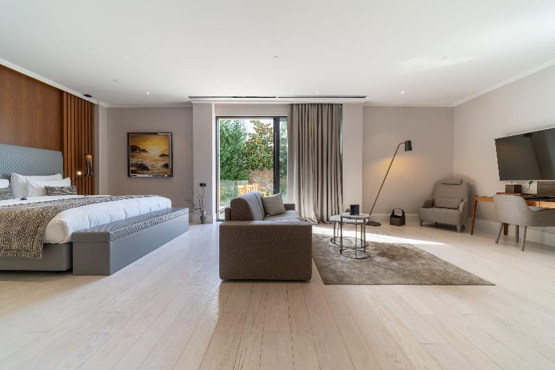 标准间, Smile Hotel Kumagaya