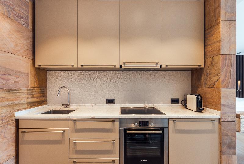 标准间, Smile Hotel Kumagaya