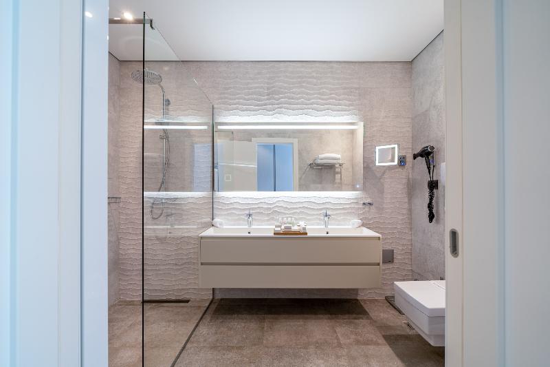 标准间, Smile Hotel Kumagaya