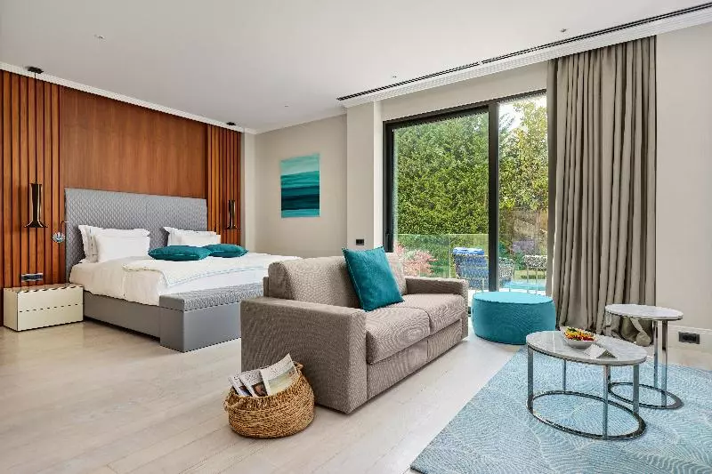 اتاق استاندارد, Smile Hotel Kumagaya