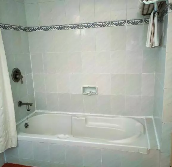 デラックスビラの1ベッドルーム, Srm Hotel Trichy