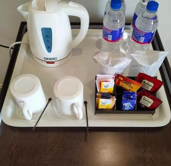 スイート, Srm Hotel Trichy