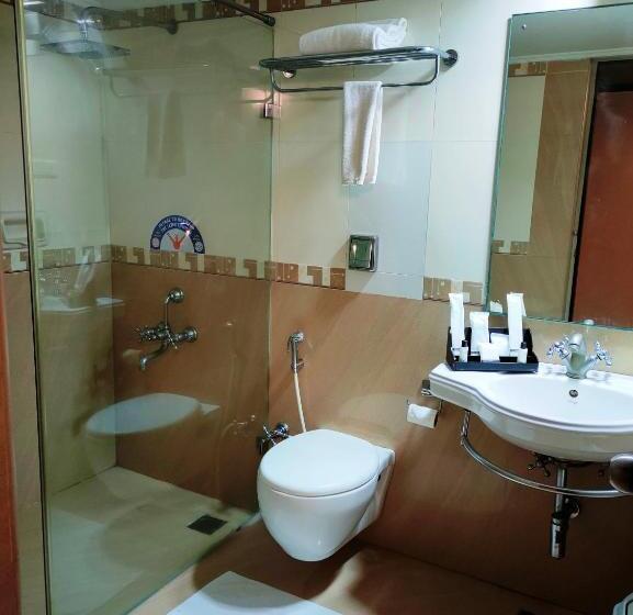 套房, Srm Hotel Trichy