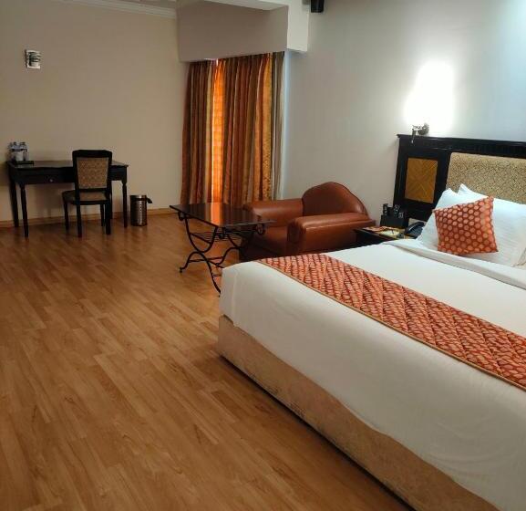 套房, Srm Hotel Trichy
