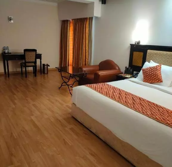 スイート, Srm Hotel Trichy