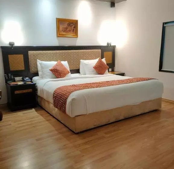 スイート, Srm Hotel Trichy