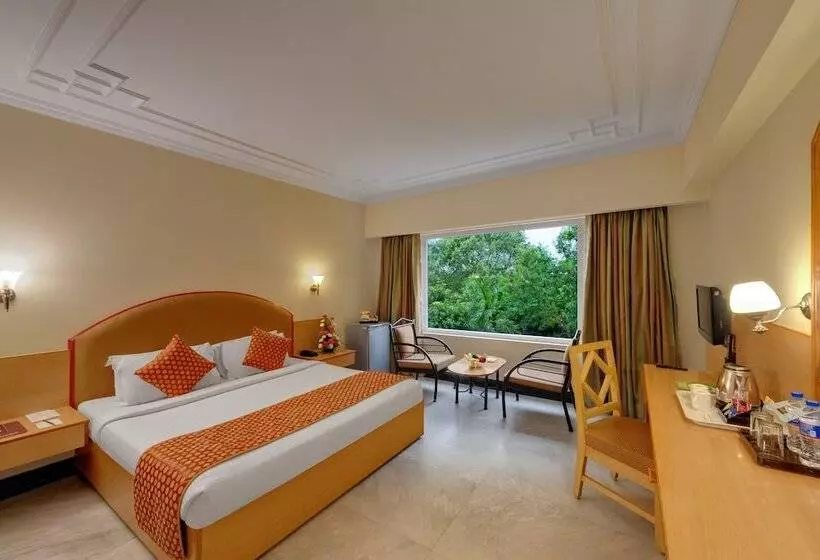エクゼクティブルーム, Srm Hotel Trichy