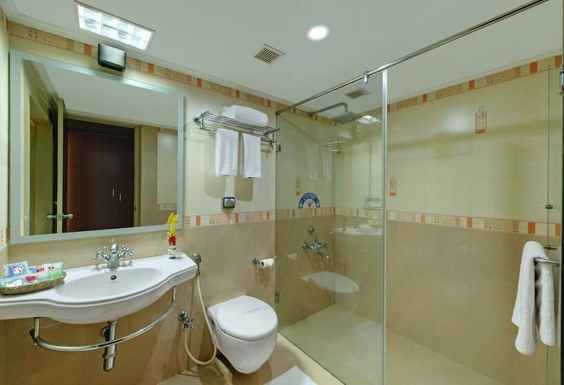 商务房间, Srm Hotel Trichy