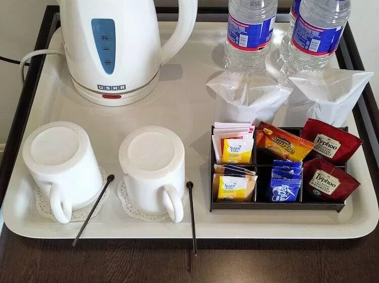 ビジネスルーム, Srm Hotel Trichy
