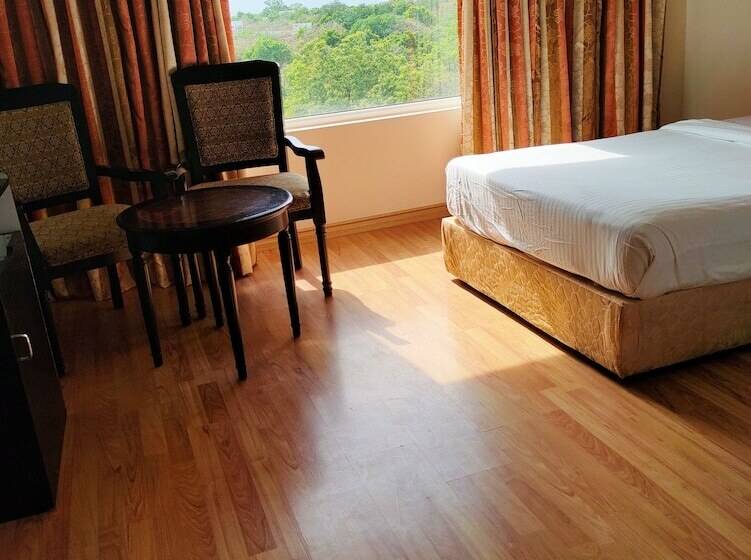 商务房间, Srm Hotel Trichy