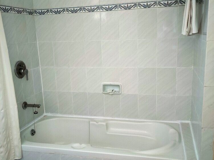 带1个卧室的豪华别墅, Srm Hotel Trichy