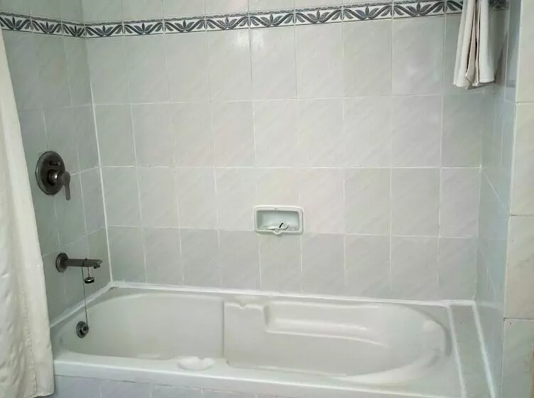 デラックスビラの1ベッドルーム, Srm Hotel Trichy