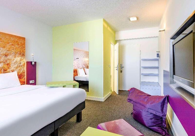 行政房间, Srm Hotel Trichy