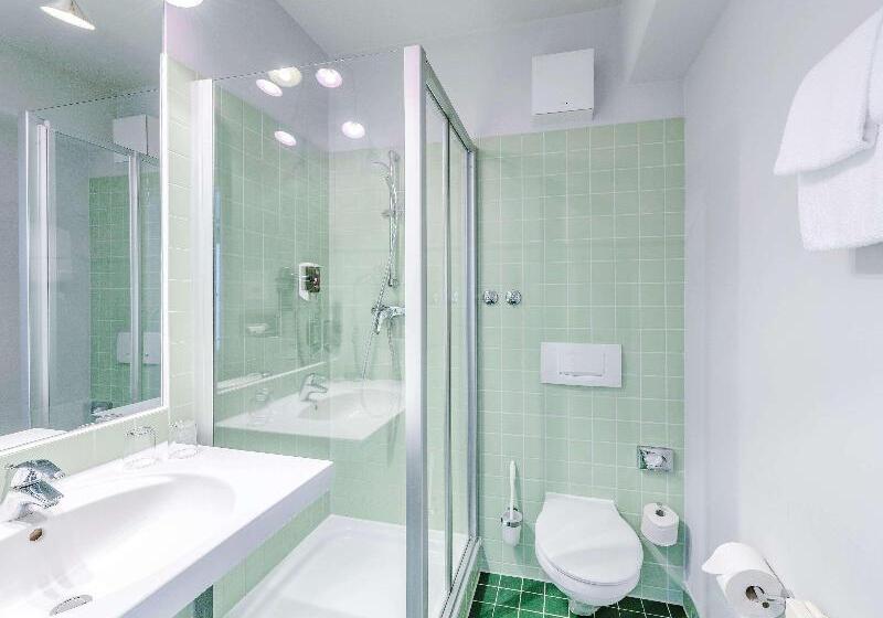 行政房间, Srm Hotel Trichy