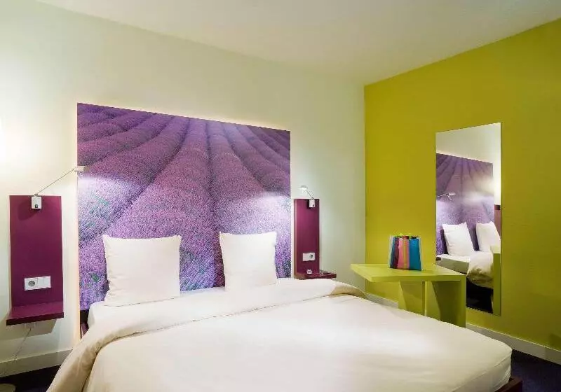 エクゼクティブルーム, Srm Hotel Trichy