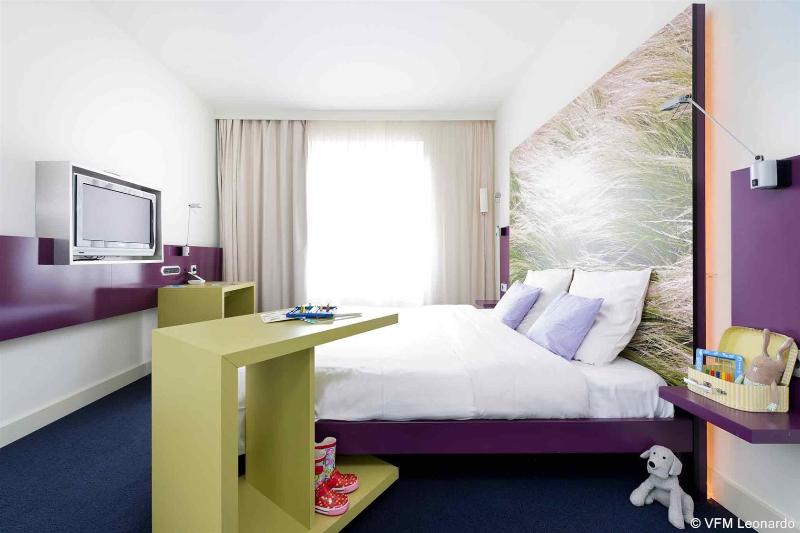 Номер Executive, Srm Hotel Trichy