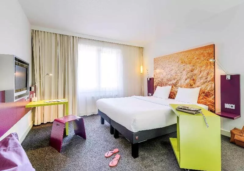 エクゼクティブルーム, Srm Hotel Trichy