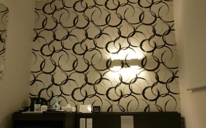 单人经济间, Ueno First City