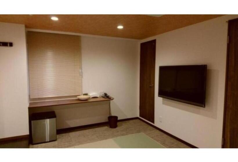 Семейный Номер Deluxe, Ueno First City