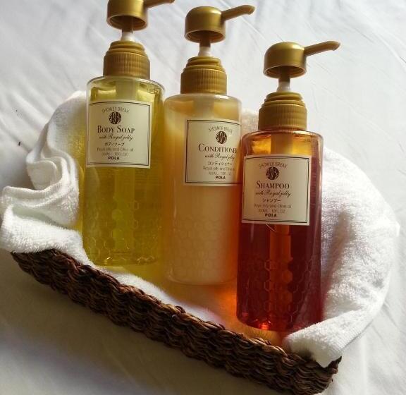 豪华家庭房间, Ueno First City