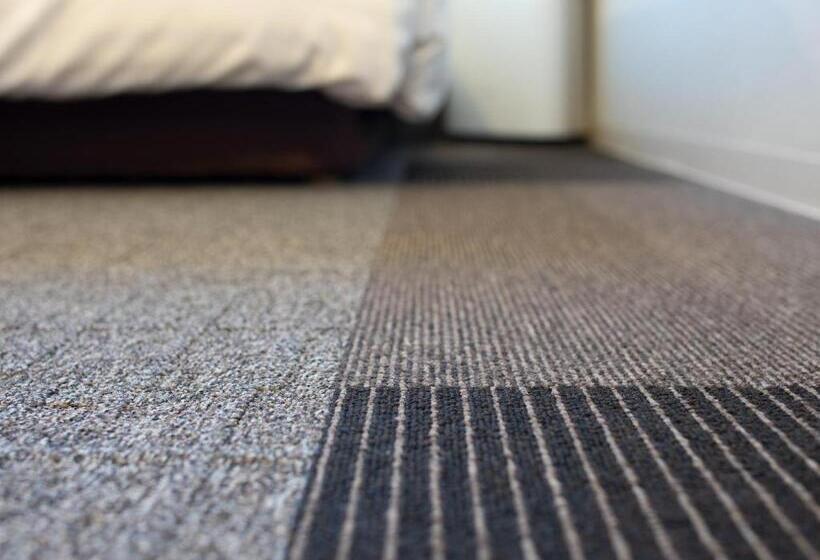 חדר סטנדרט, Super Hotel Tozai Line Ichikawa Myoden Ekimae