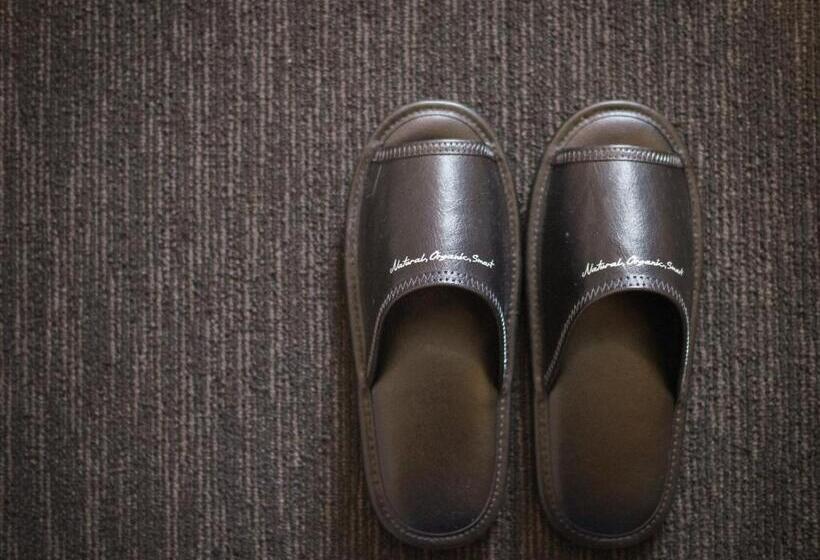 חדר סטנדרט, Super Hotel Tozai Line Ichikawa Myoden Ekimae